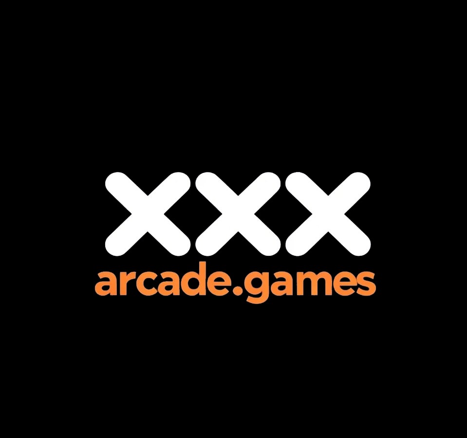 XXXArcade.games Logo